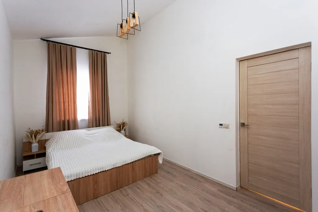 Уютный дом в Подмосковье