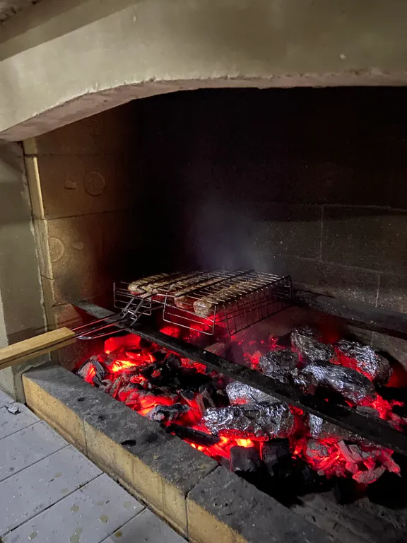 Номер в эко-домике улучшенный