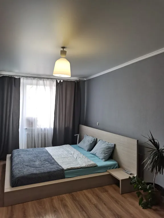 Уютная квартира — аренда посуточно в Новочеркасск