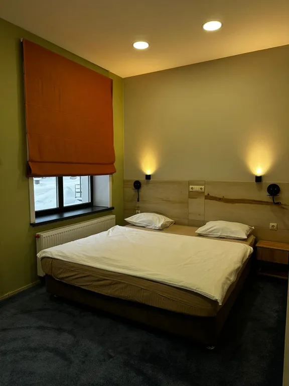 Квартира Комната — аренда посуточно в Нижний Тагил