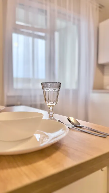 Квартира Hugge Place | Однокомнатная квартира у Аквапарка с Wi-Fi — Новосибирск