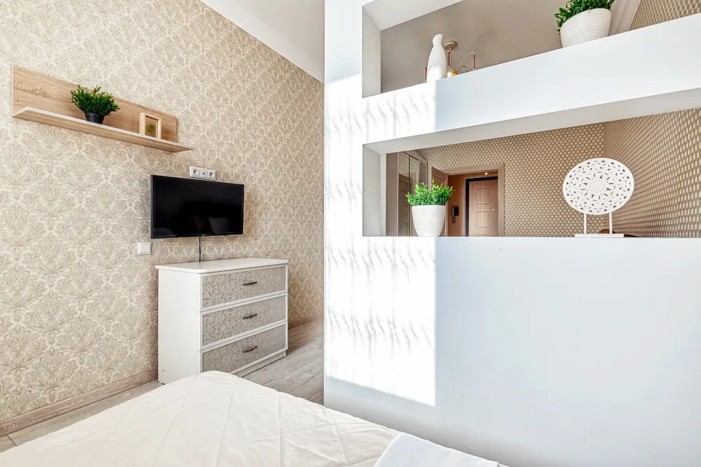 Апартаментв в центре, возле ТРЦ Хан-шатыр