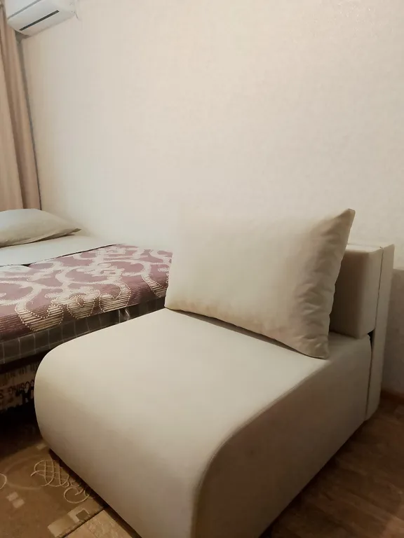 Студия в 15 минутах от моря