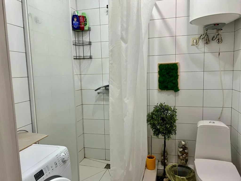 Квартира Квартира Апартамент на берегу моря Белая — Адлер