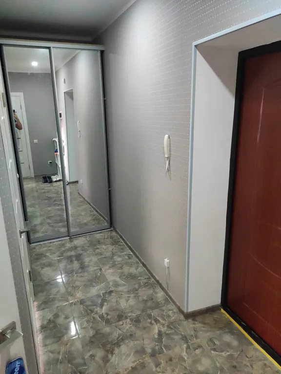 Квартира Квартира у теплого моря — Ейск