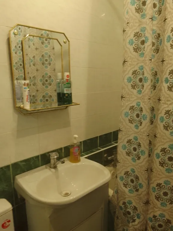 Квартира 2-комнатная Квартира — Саров