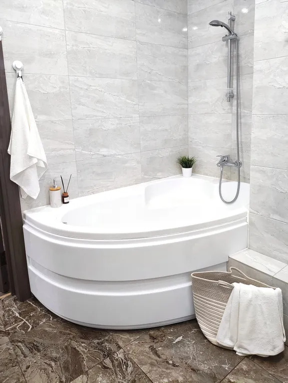 Квартира Квартира Новая студия рядом с жд вокзалом, пушистые сны — Екатеринбург