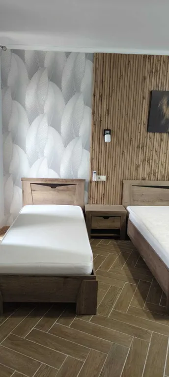 Квартира Комната — Гагра