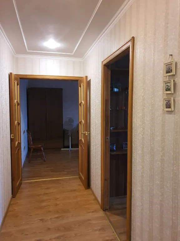 Квартира Уютная квартира недалеко от центра — Санкт-Петербург