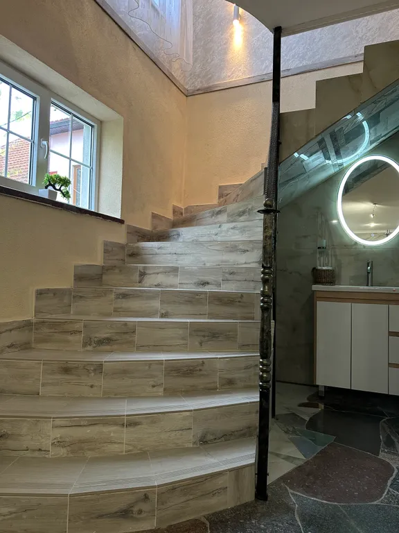 Уютная квартира в 5 минутах от моря