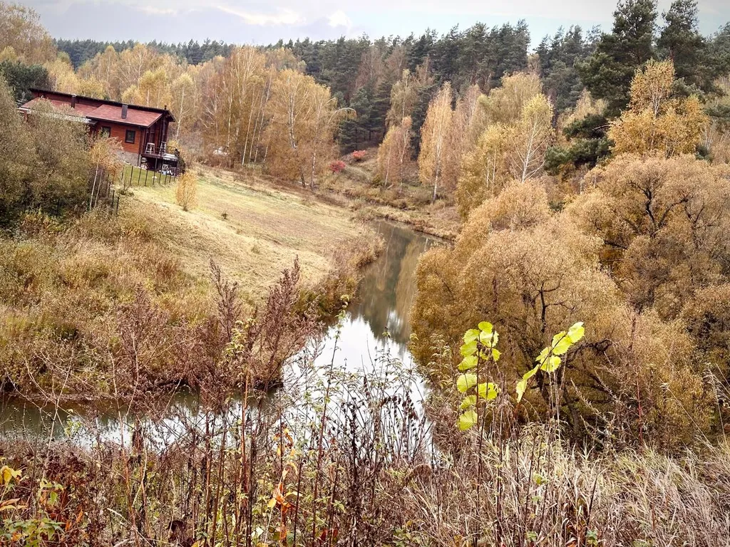 Эксклюзивный коттедж в поселке бизнес-класса