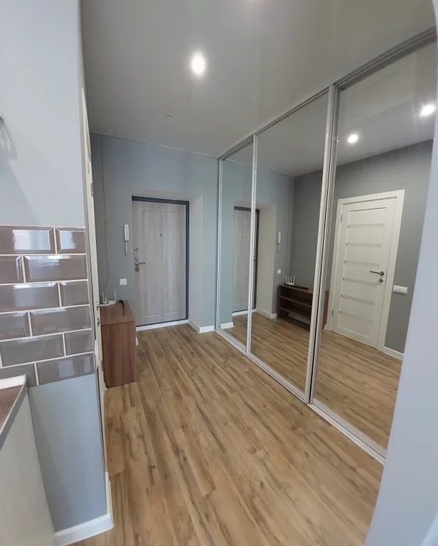 Квартира Квартира Happy Apartment — Самара