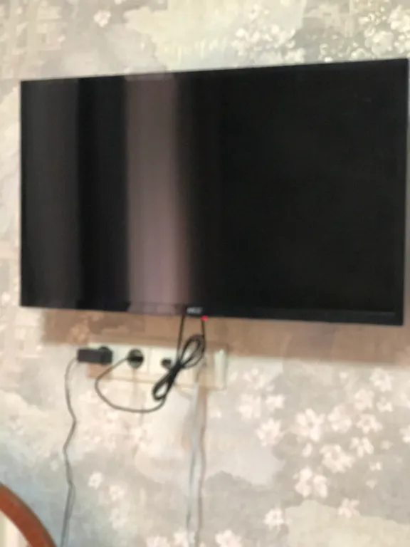 Квартира Уютная квартира с видом в парк — Сириус