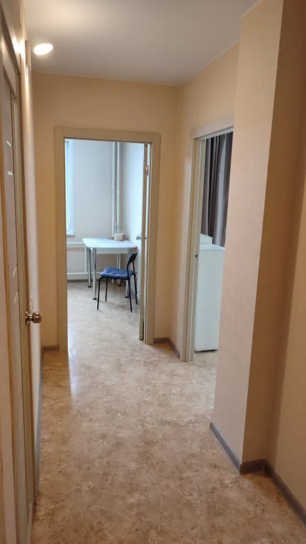 Квартира Квартира Выгодный вариант — Красноярск