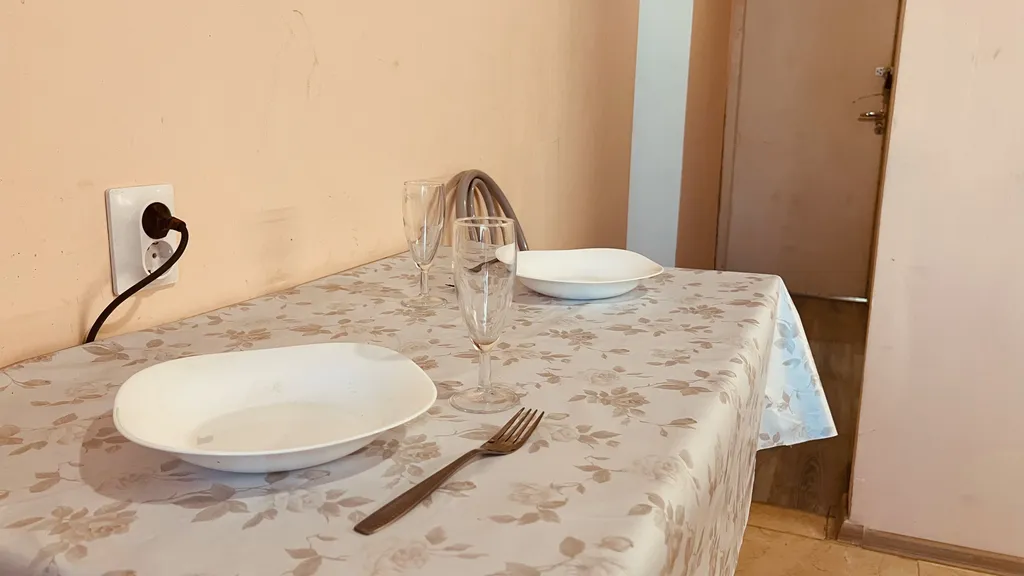 Уютная квартира в историческом центре у Понарта