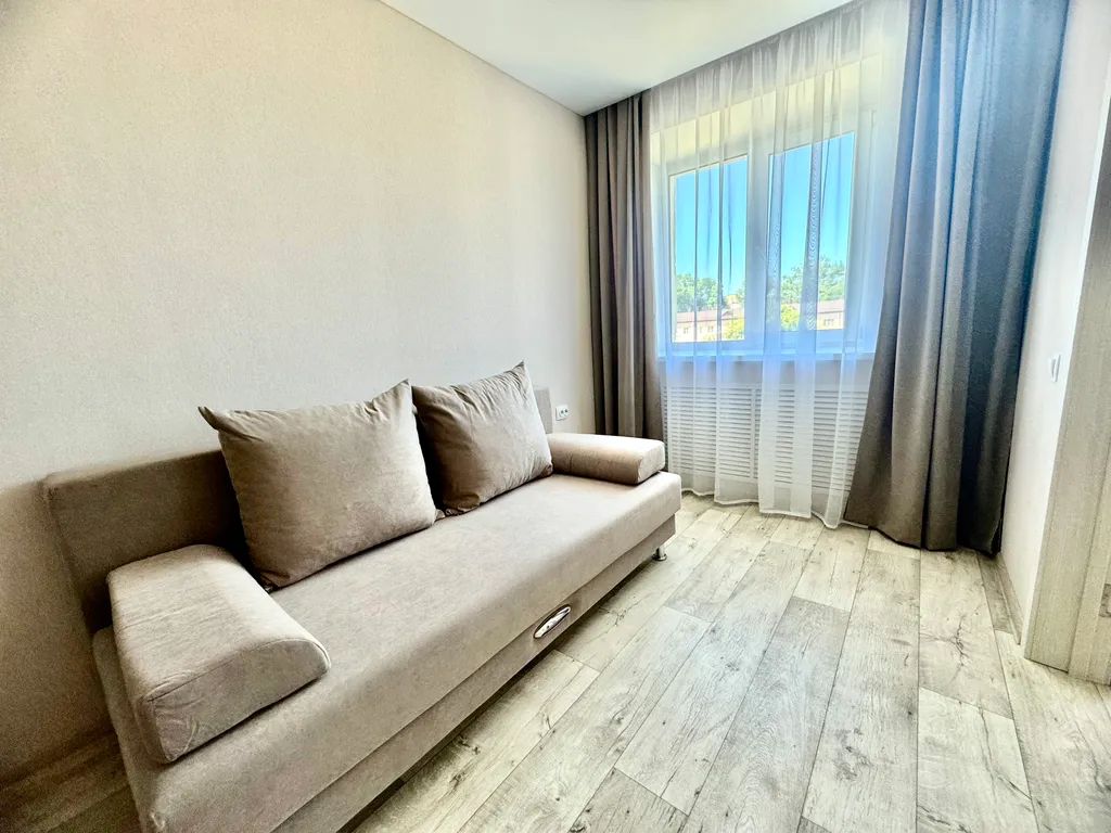 Квартира на набережной (центр)