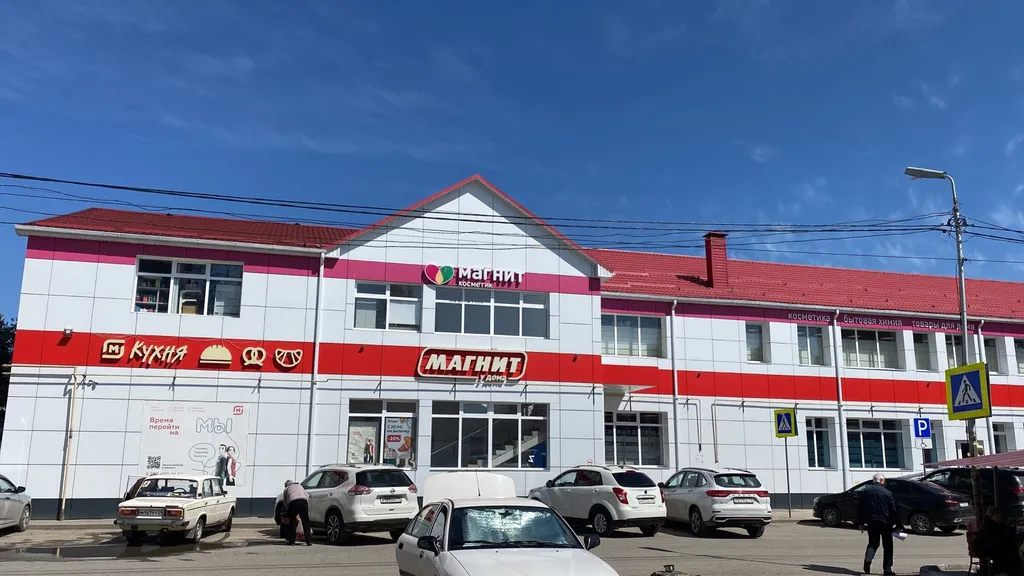 Уютная квартира у реки с панорамным видом на горы Машук и Бештау