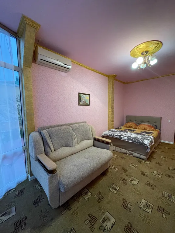 Квартира Комната — Анапа