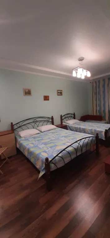 Квартира Квартира для отдыха — Анапа