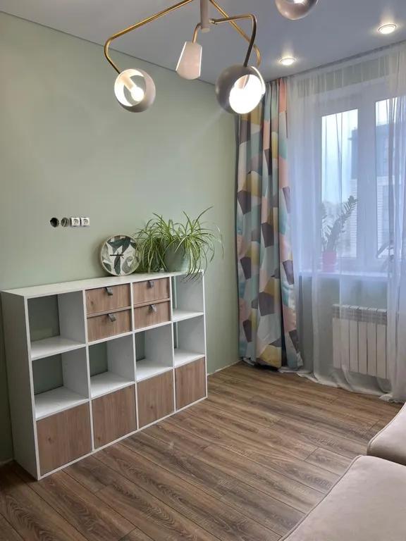 Квартира Уютная квартира — Калининград