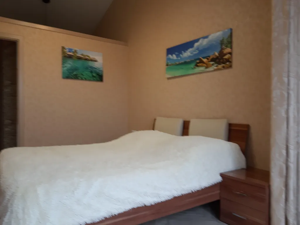 Квартира Морская сказка — Зеленоградск