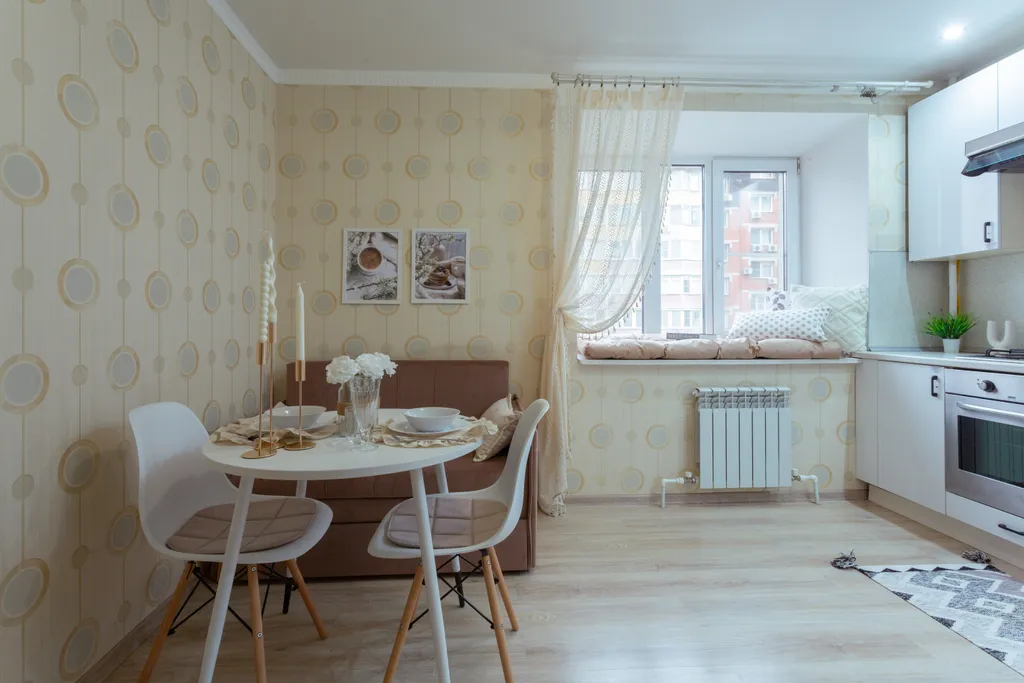 Тёплый ветер — отдых, согретый теплом