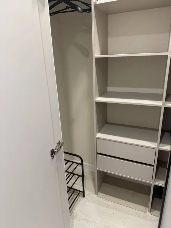 У моря евротрёхкомнатная