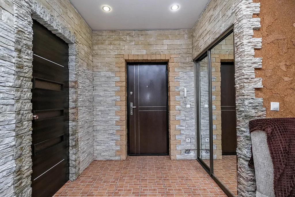 Уютная квартира рядом с аэропортом Толмачево