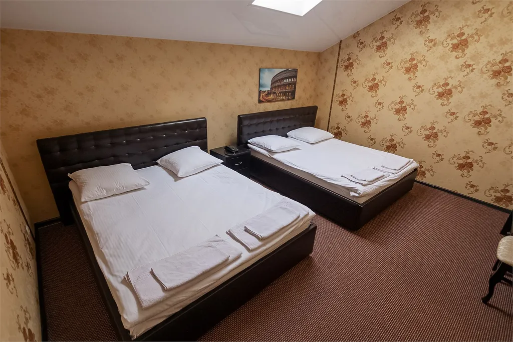 Квартира Комната — аренда посуточно в Иваново