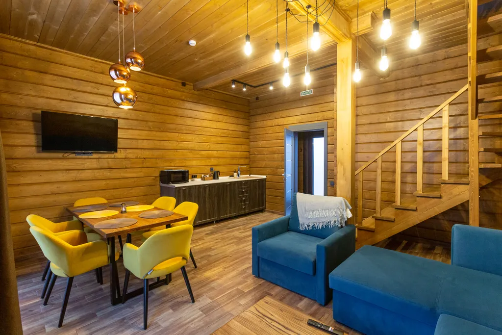 Axis apart-hotel&spa