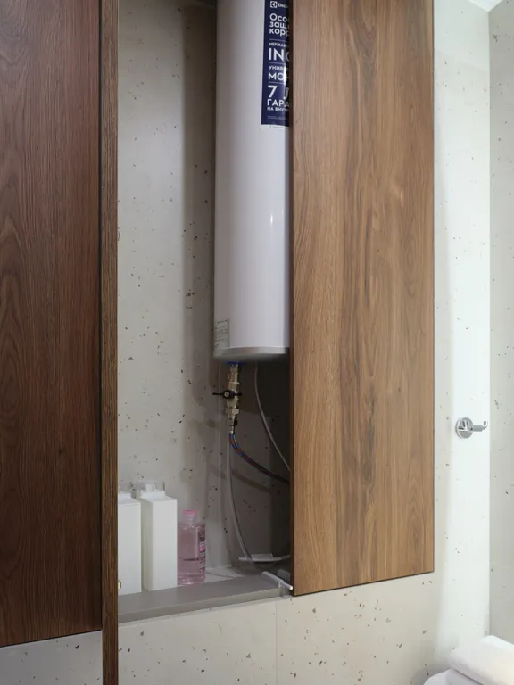 Квартира Dune