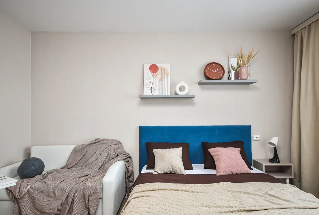 Квартира Уютная квартира с прекрасным видом — Красноярск