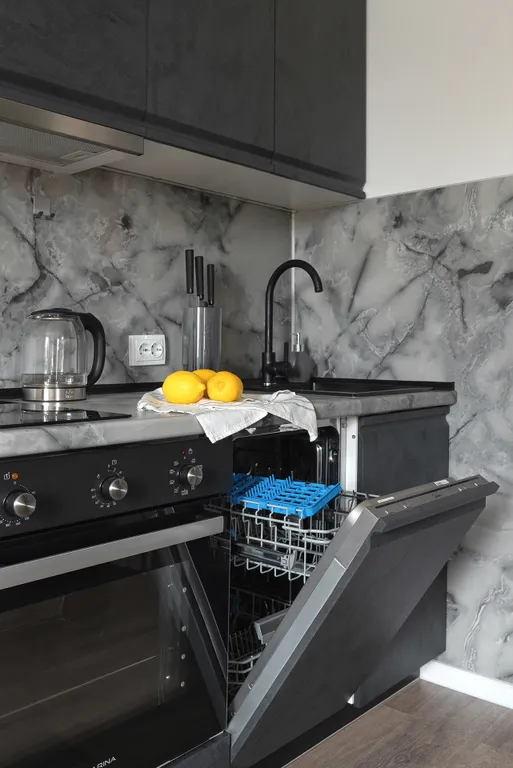 Квартира Квартира Уютная студия от FlatsStories — Колпино