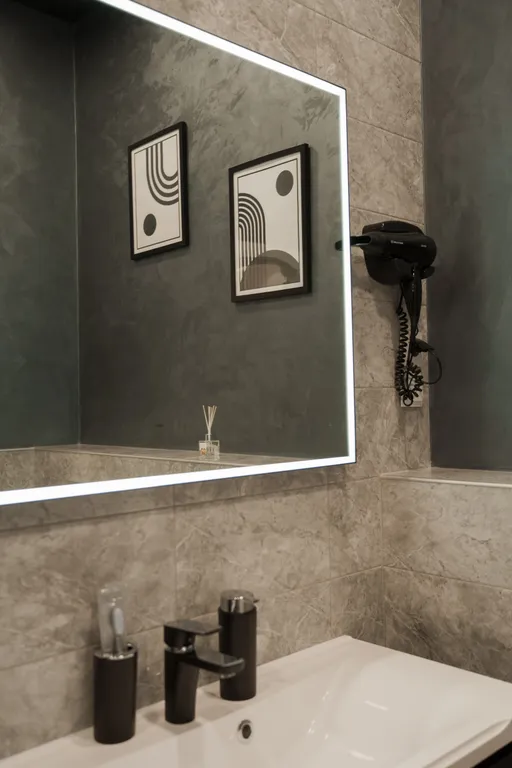 Апартаменты у моря