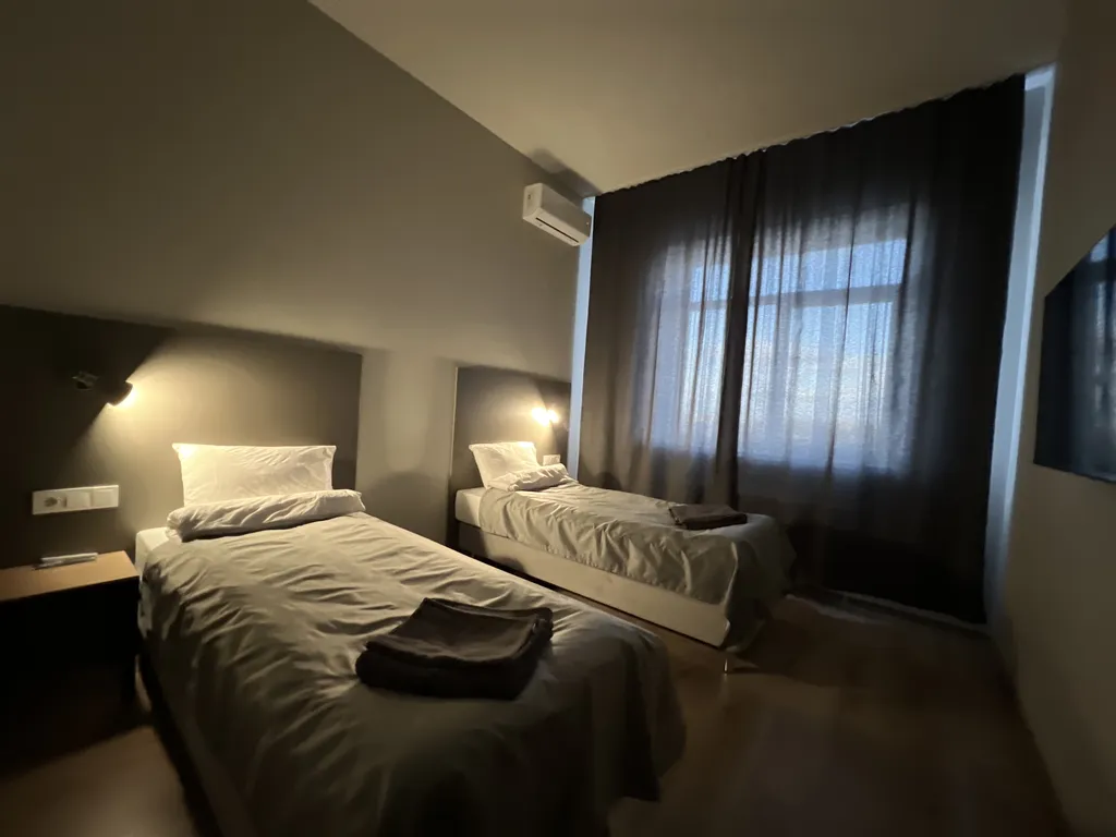 Квартира Комната — аренда посуточно в Владимир