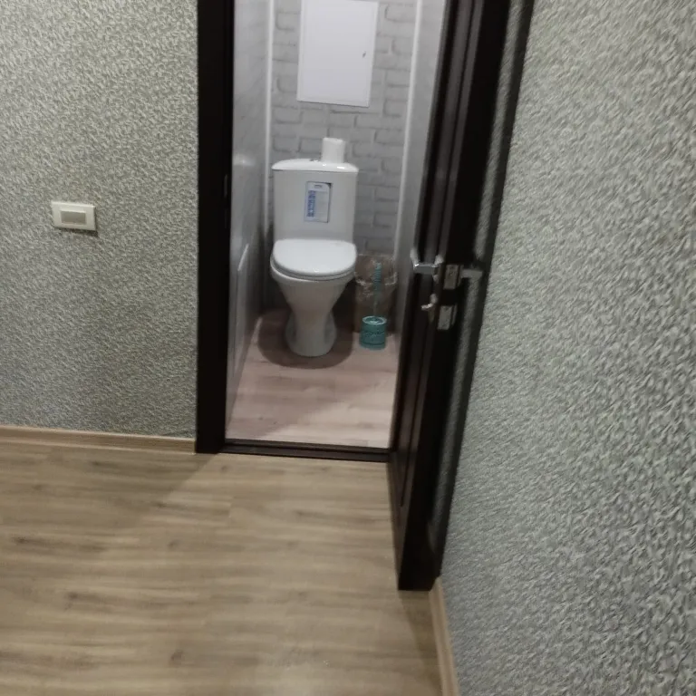 Уютный полулюкс в Златоусте