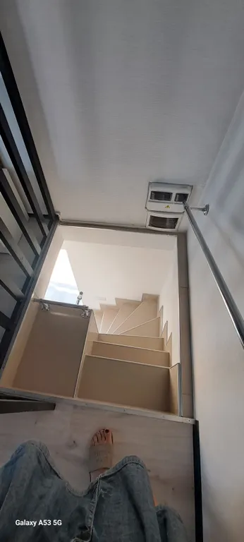 Новые апартаменты в 5 минутах от моря