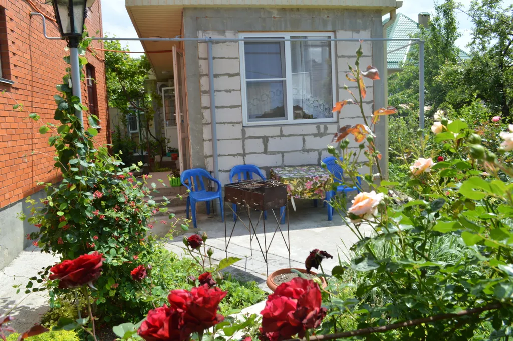 Квартира Комната — Анапа