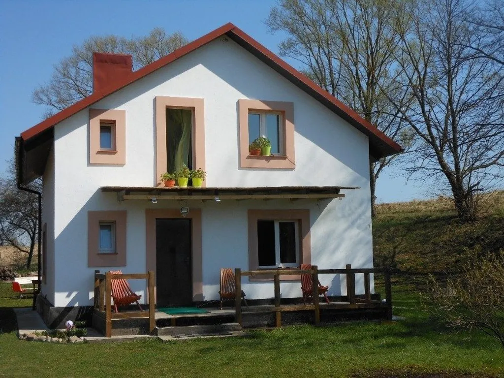 3-комнатный Дом