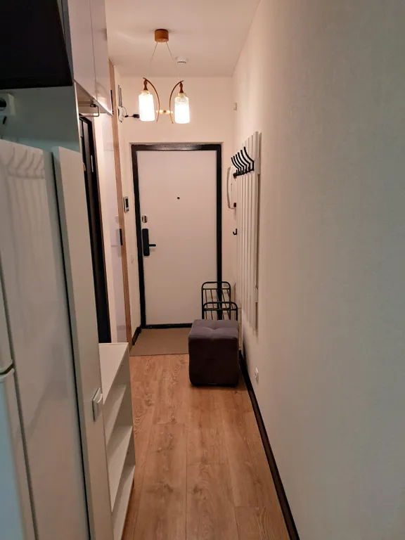 Апартаменты класса Comfort