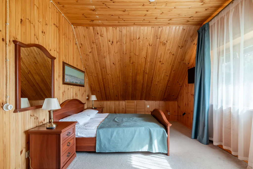 2-комнатный Дом