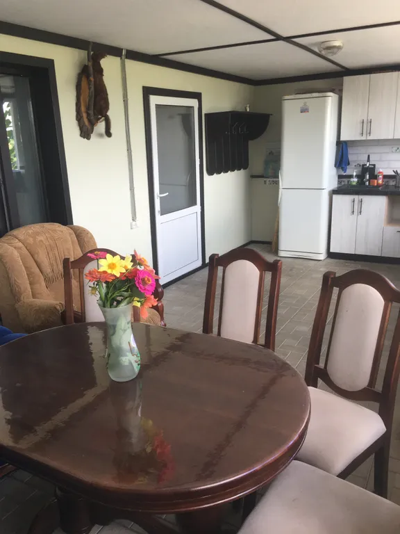 Коттедж 3-комнатный Дом — Высоково