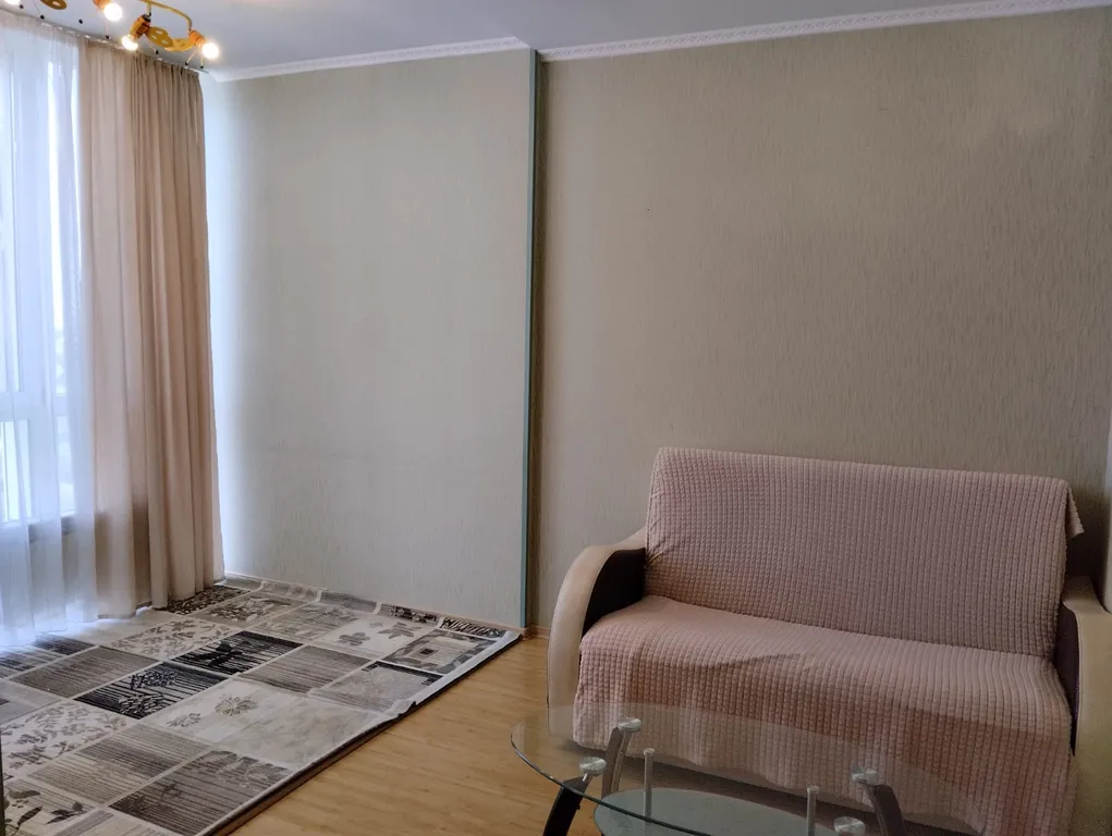 У ОКБ и студгородка