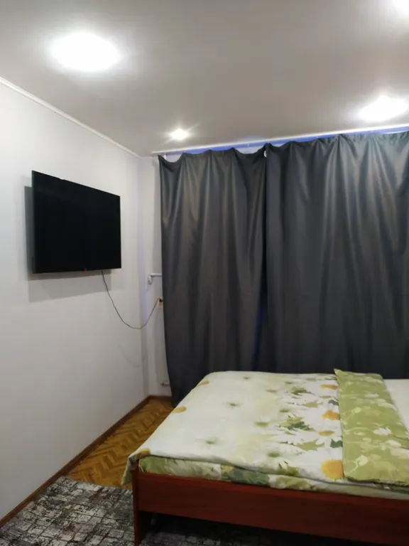 Уютная квартира в отличном месте центра для отдыха и работы