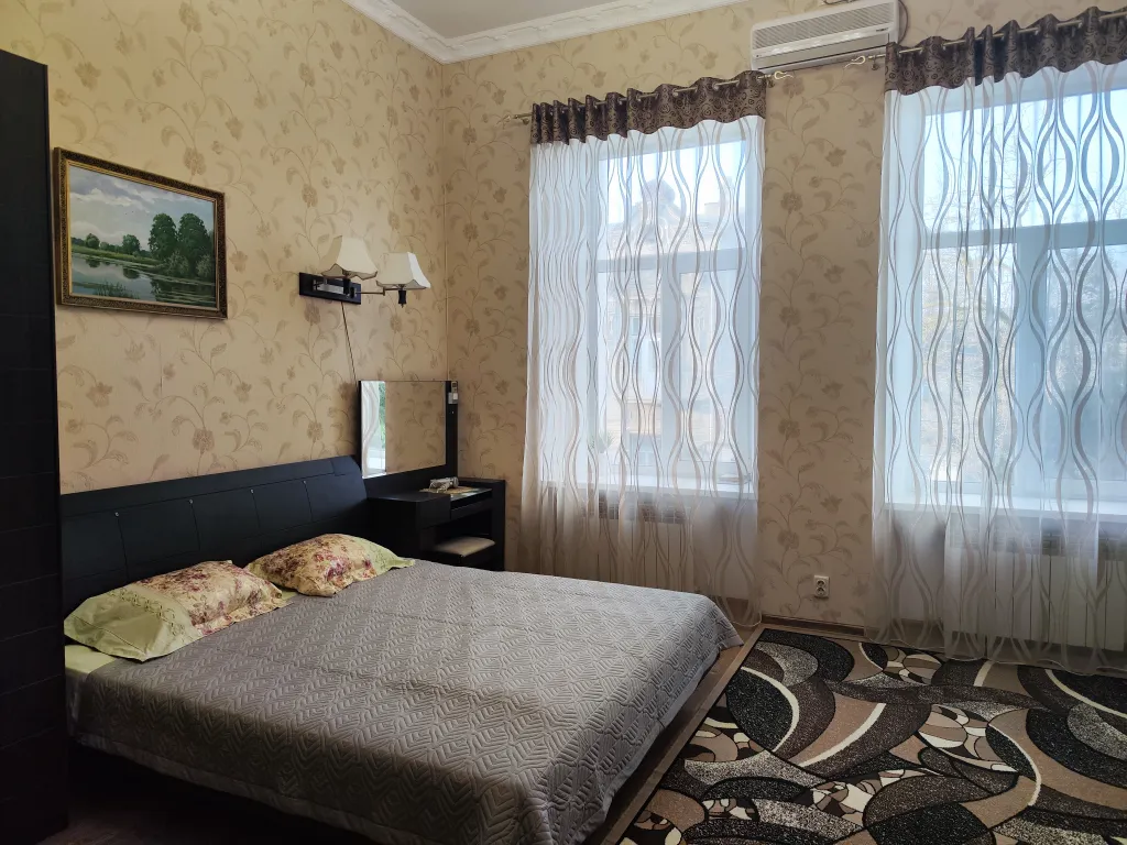 Квартира Шикарная квартира в центре — Евпатория