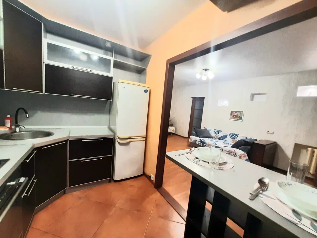 Квартира на телецентре рядом с Таратута, конгресс холлом