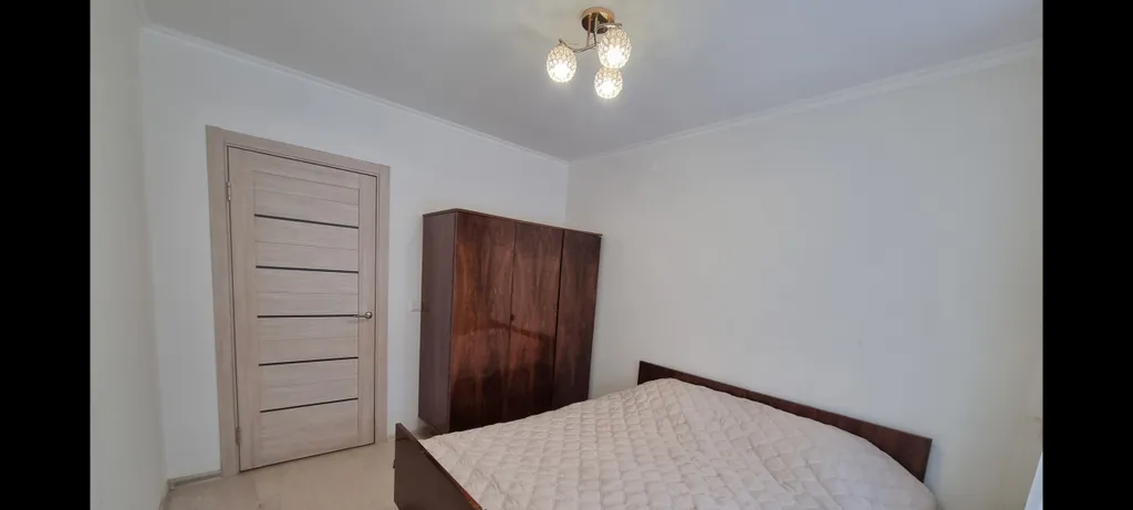 Новая, чистая и уютная квартира