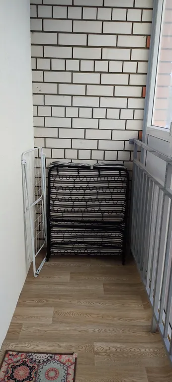 Комфорная студия в ЖК Радужный