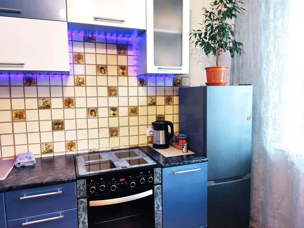 Квартира в 5 минутах от М4, ФСИН