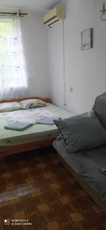 Квартира Комната — аренда посуточно в Лоо